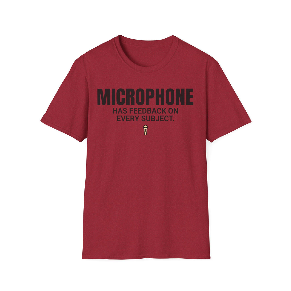 Microphone