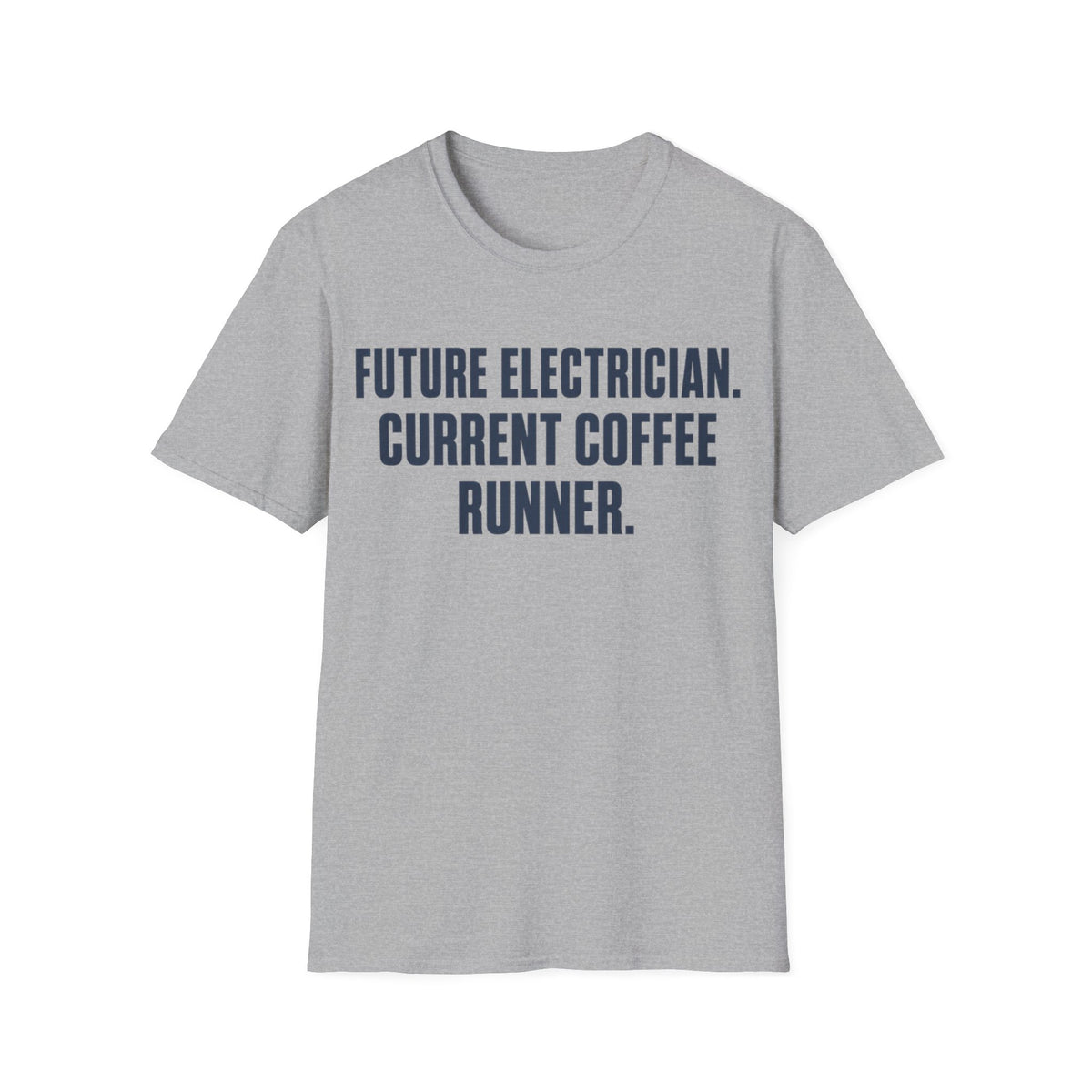 Coffee Runner