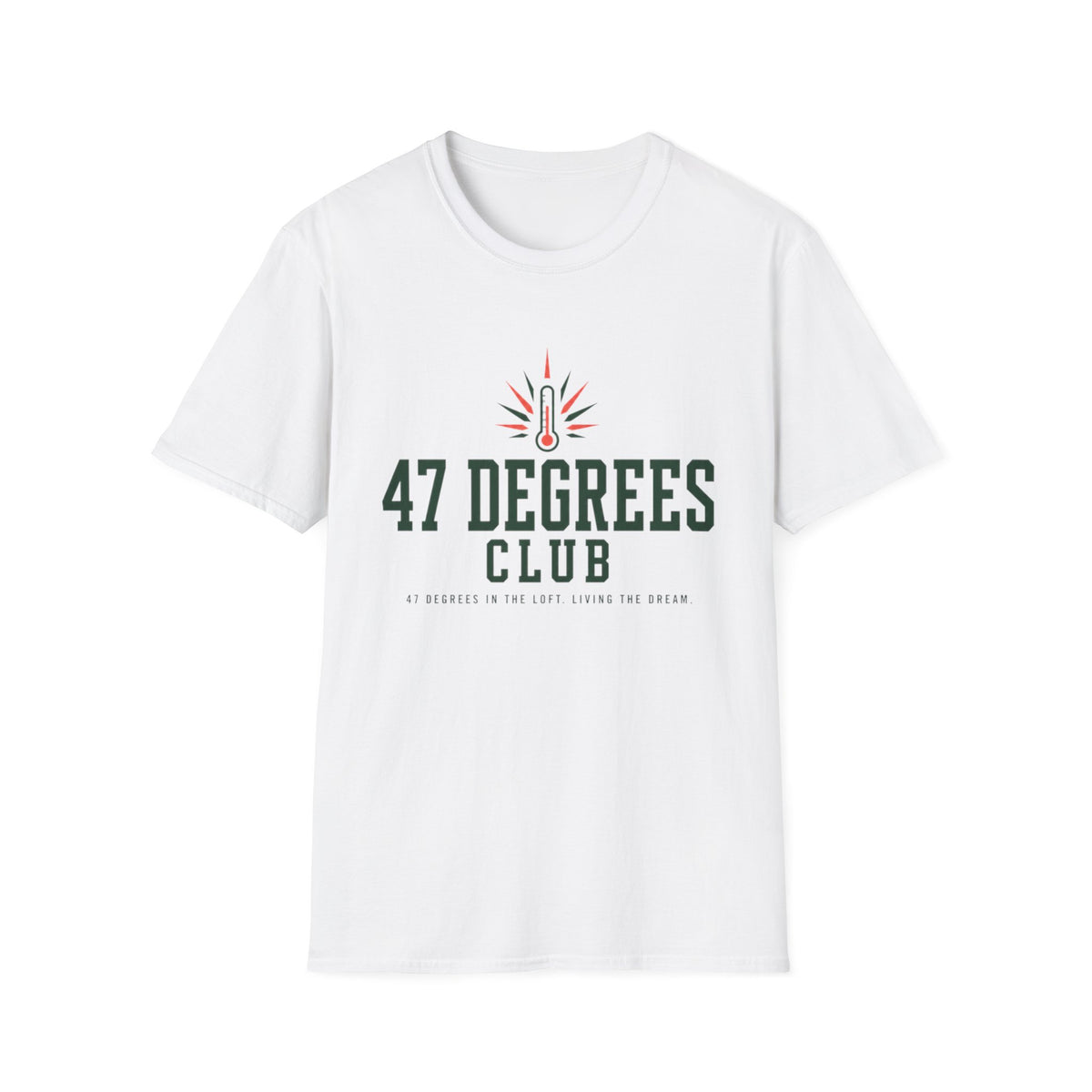 47 Degrees