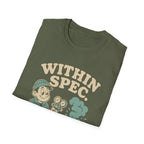 Within Spec