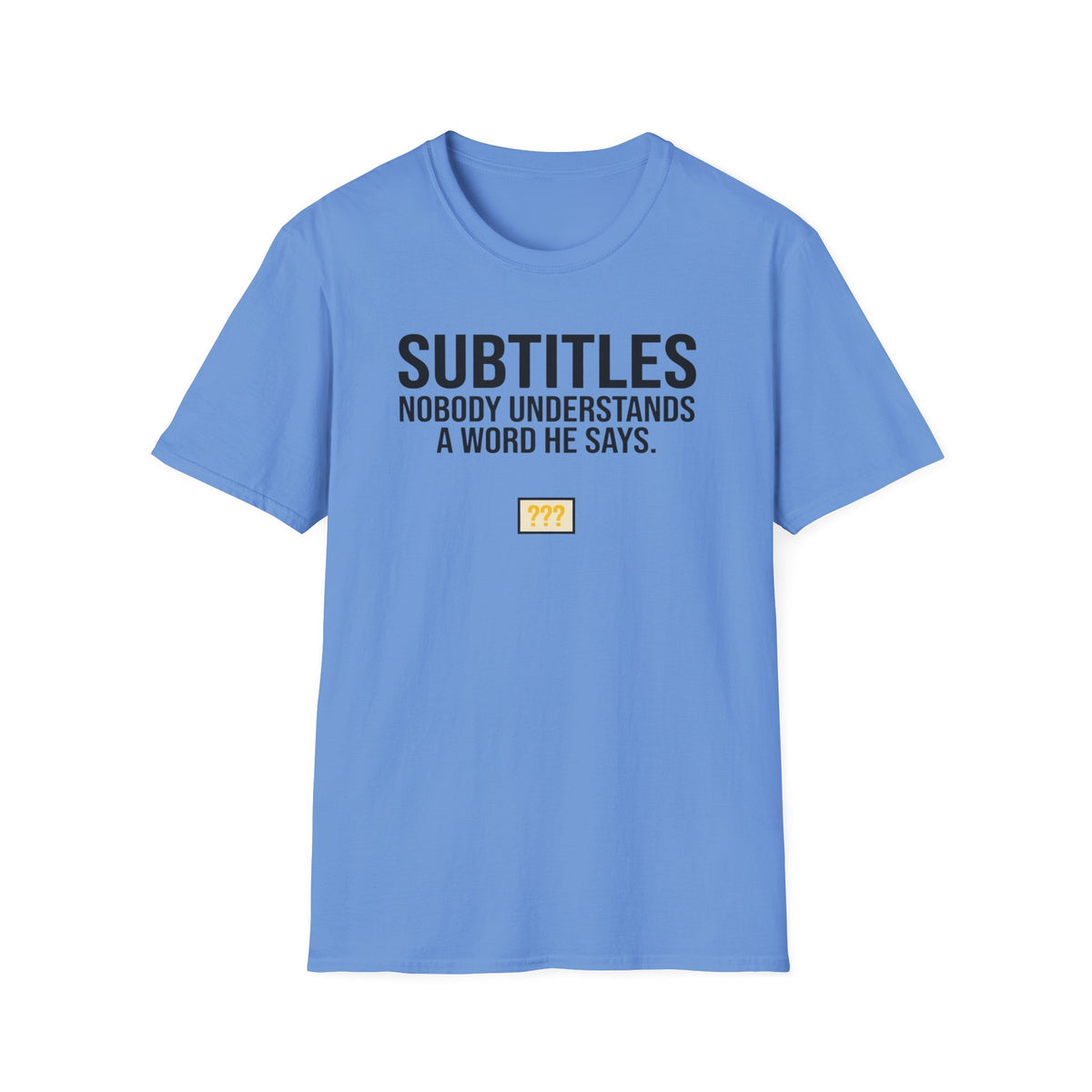 Subtitles