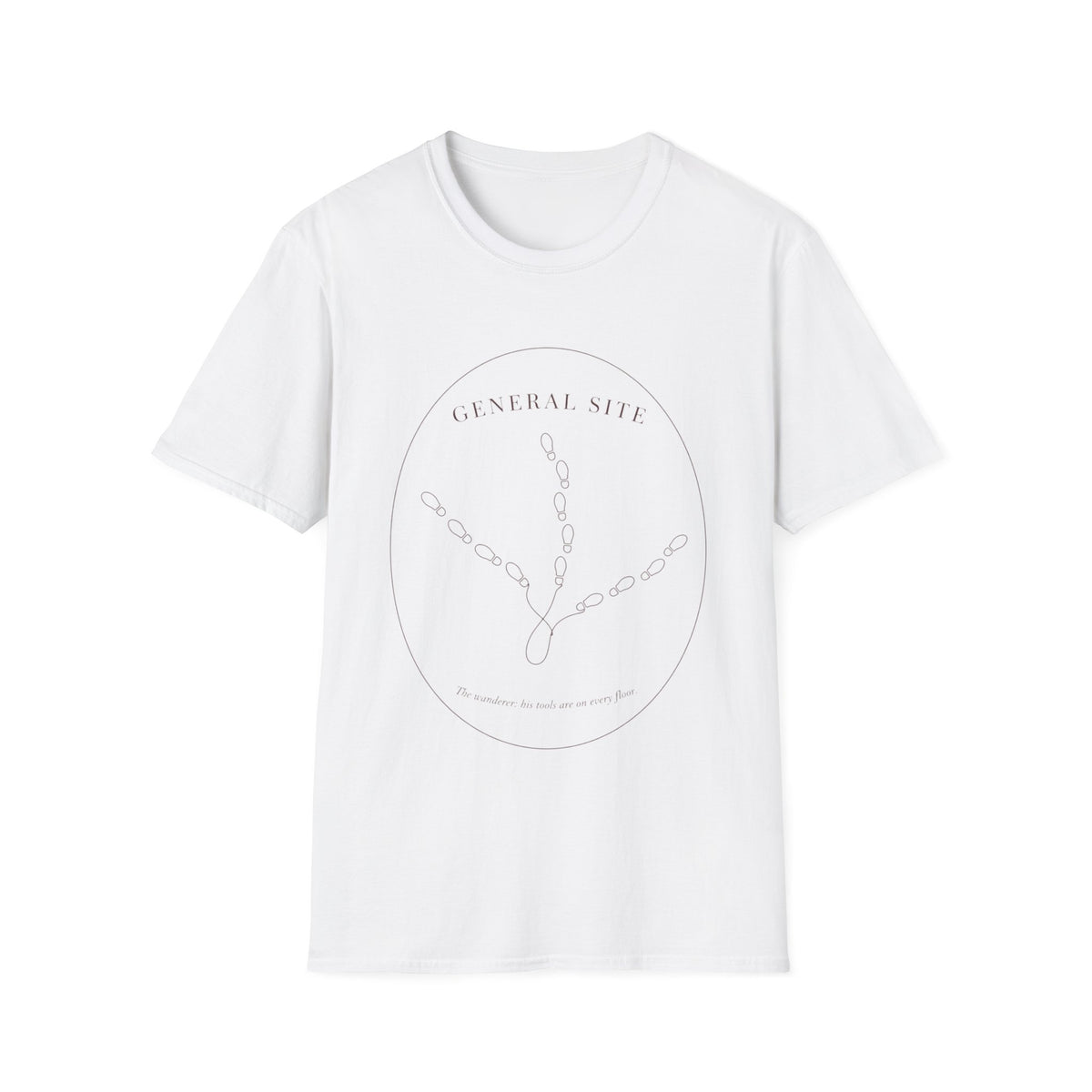 The Wanderer