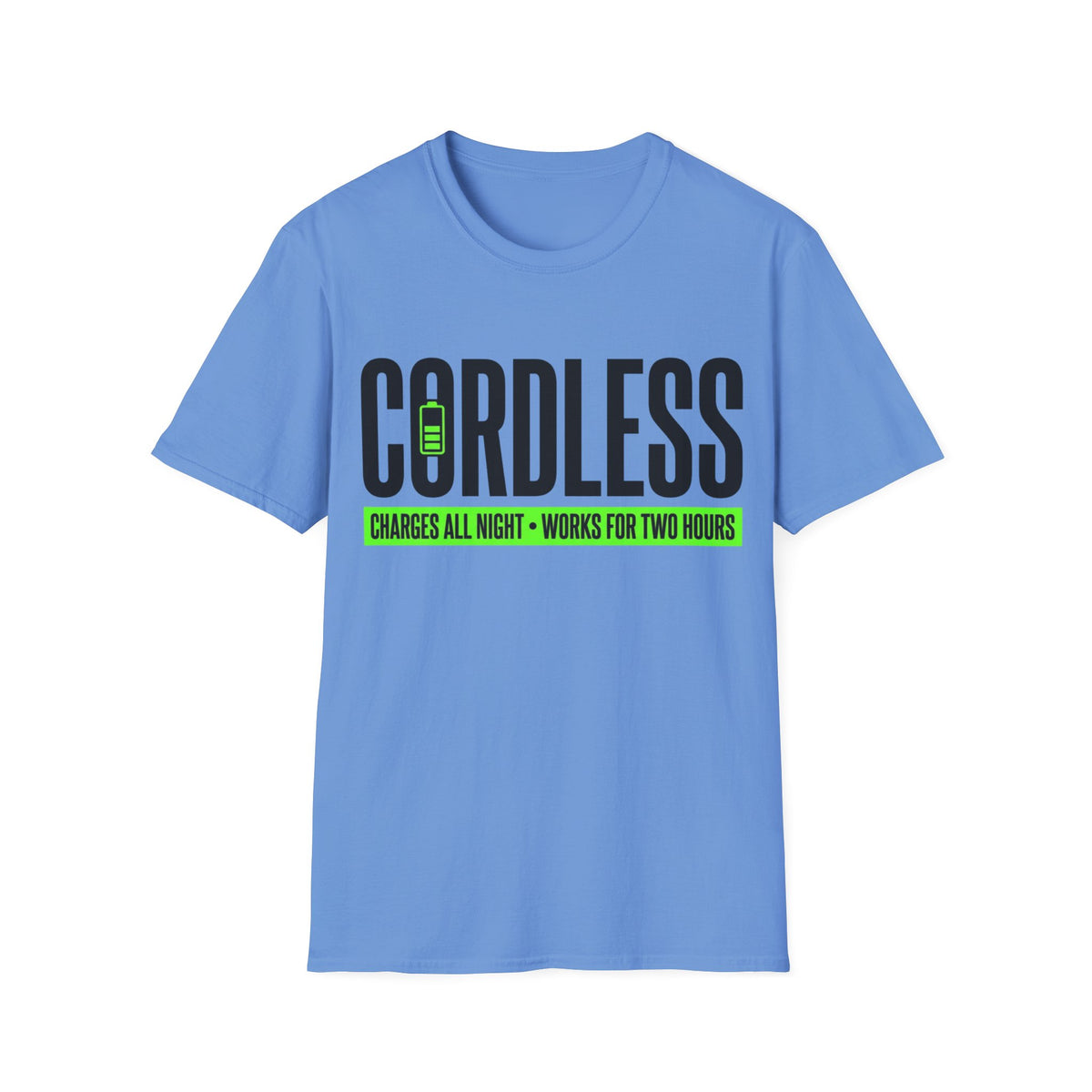 Cordless