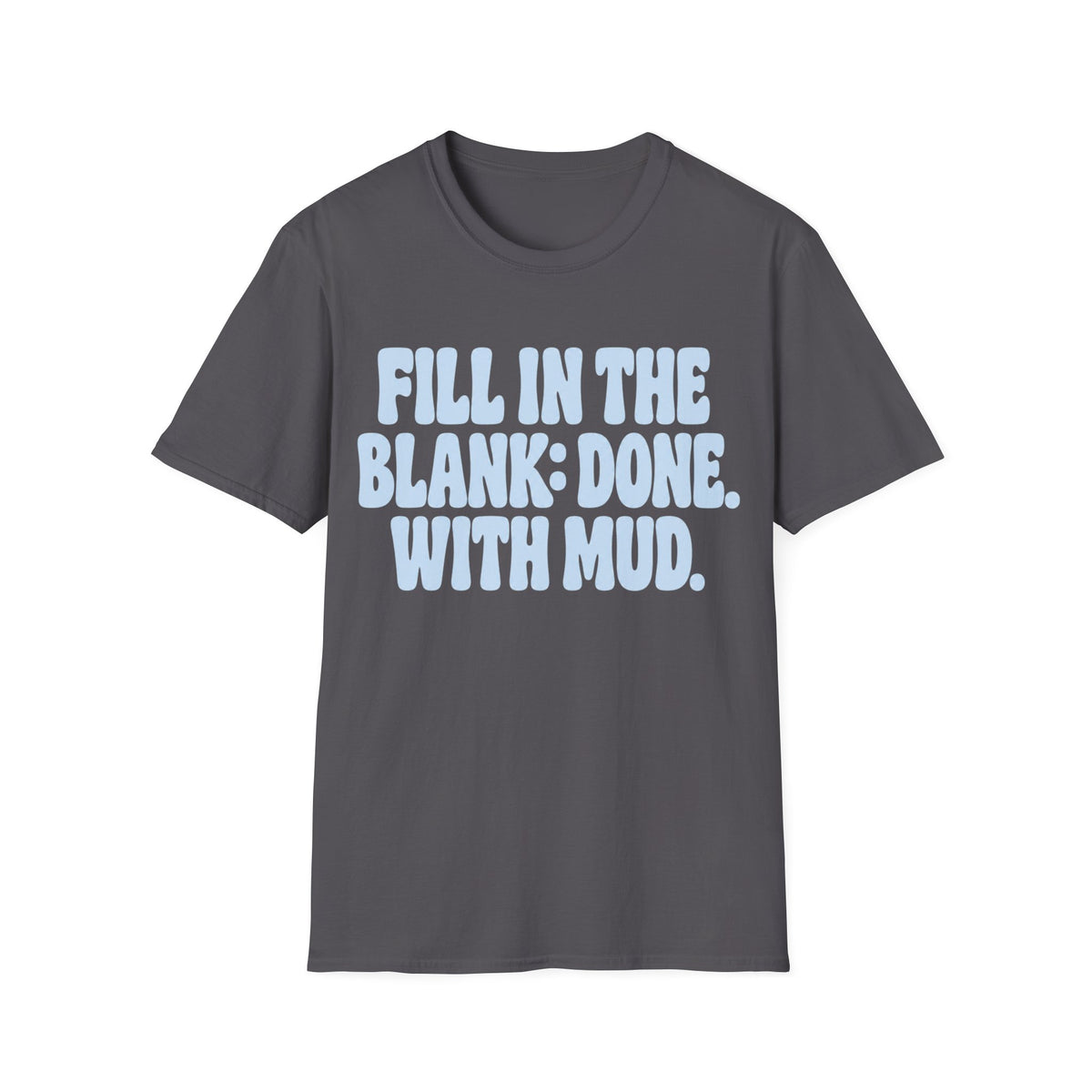 Fill The Blank