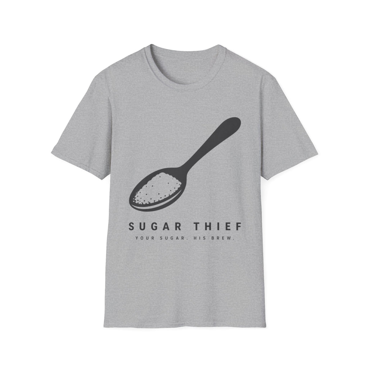 Sugar Thief