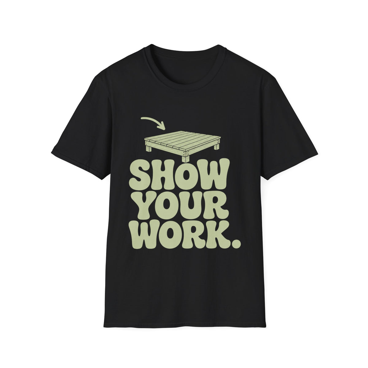 Show Your Work
