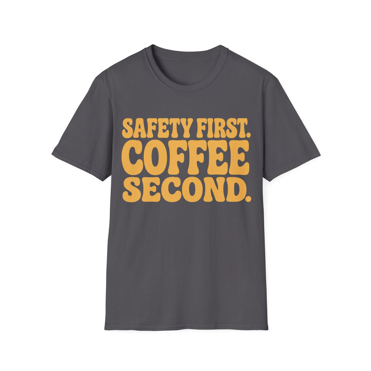 Coffee Second