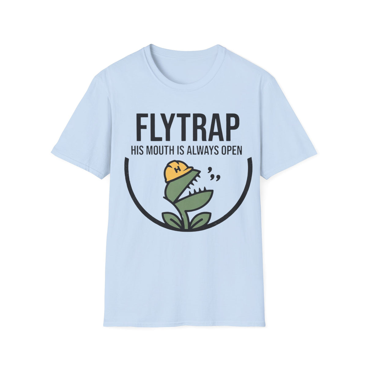 Fly Trap 2
