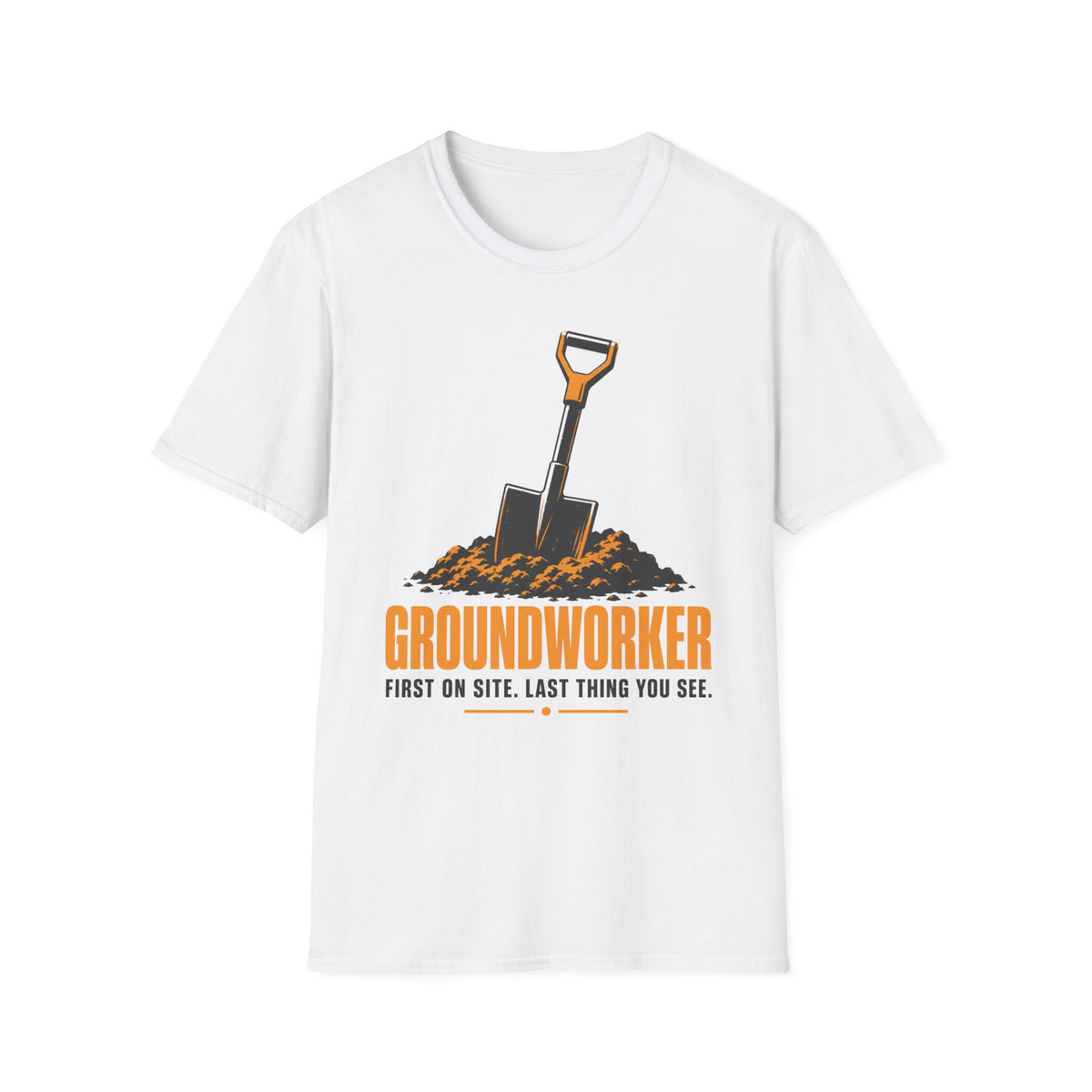 Groundworker