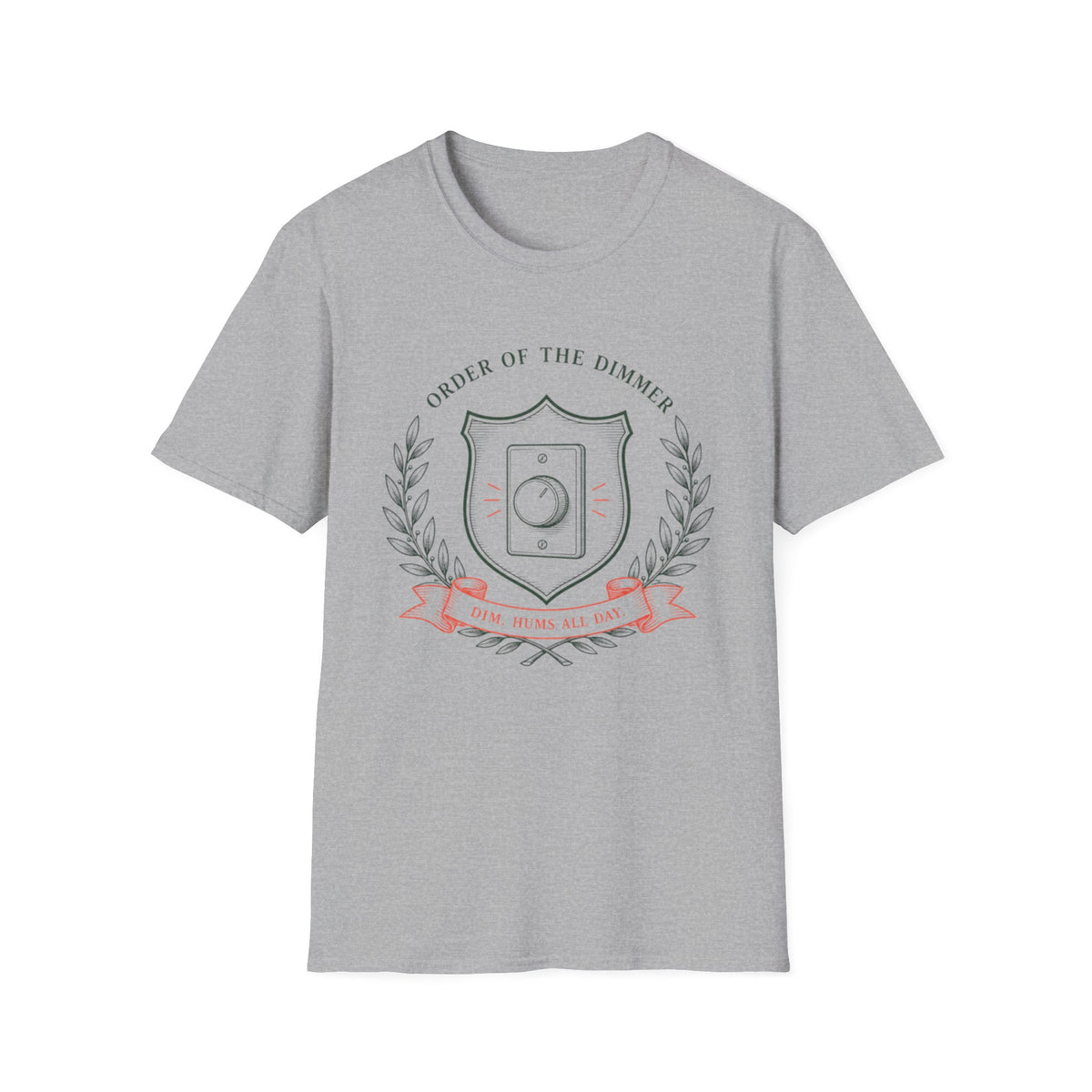 Dimmer