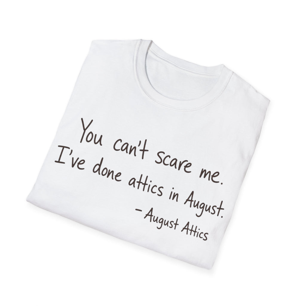 August Attics