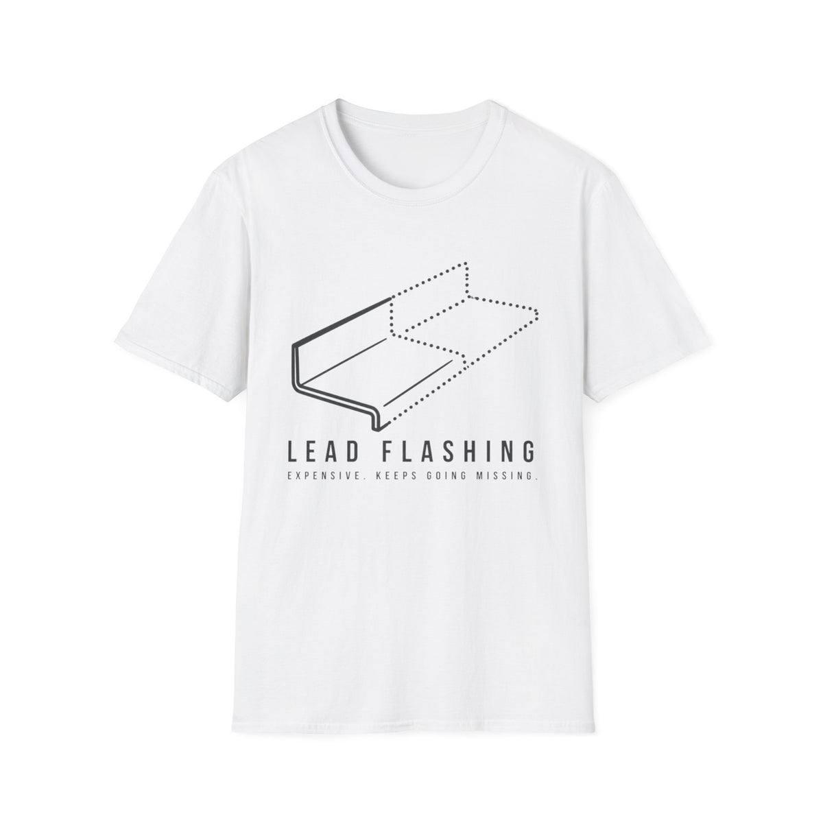 Lead Flashing