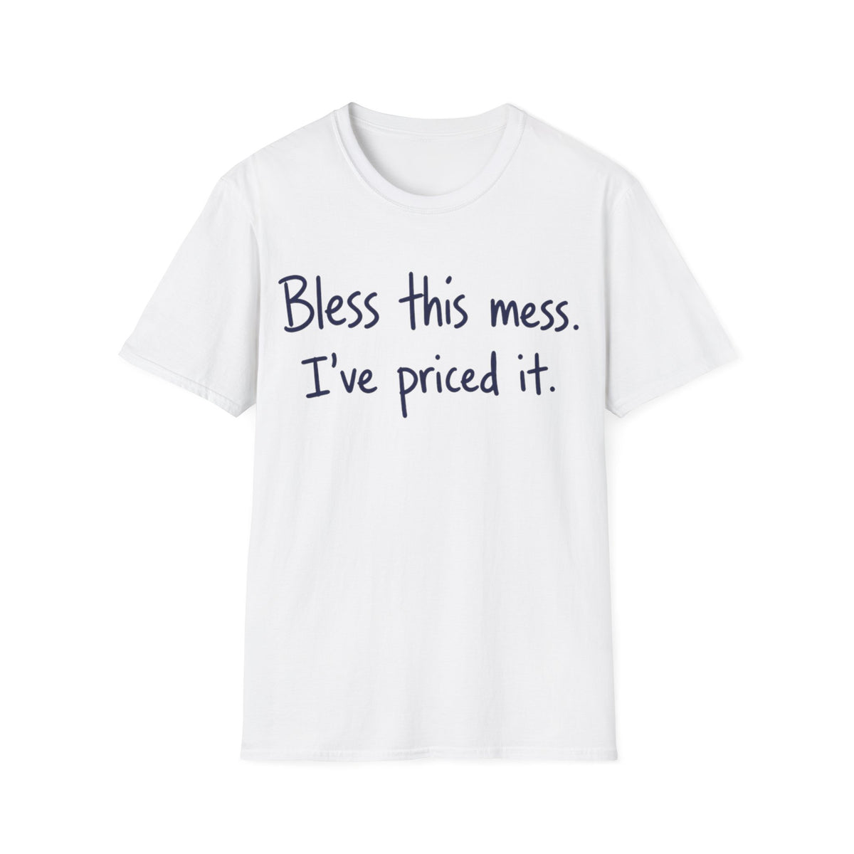 Priced Mess