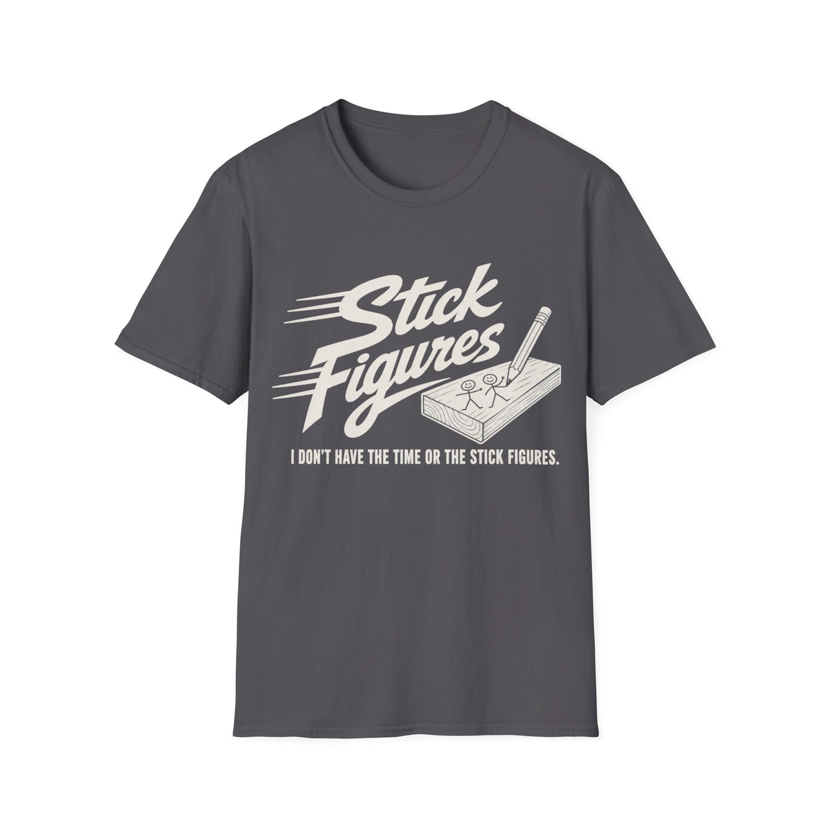 Stick Figures