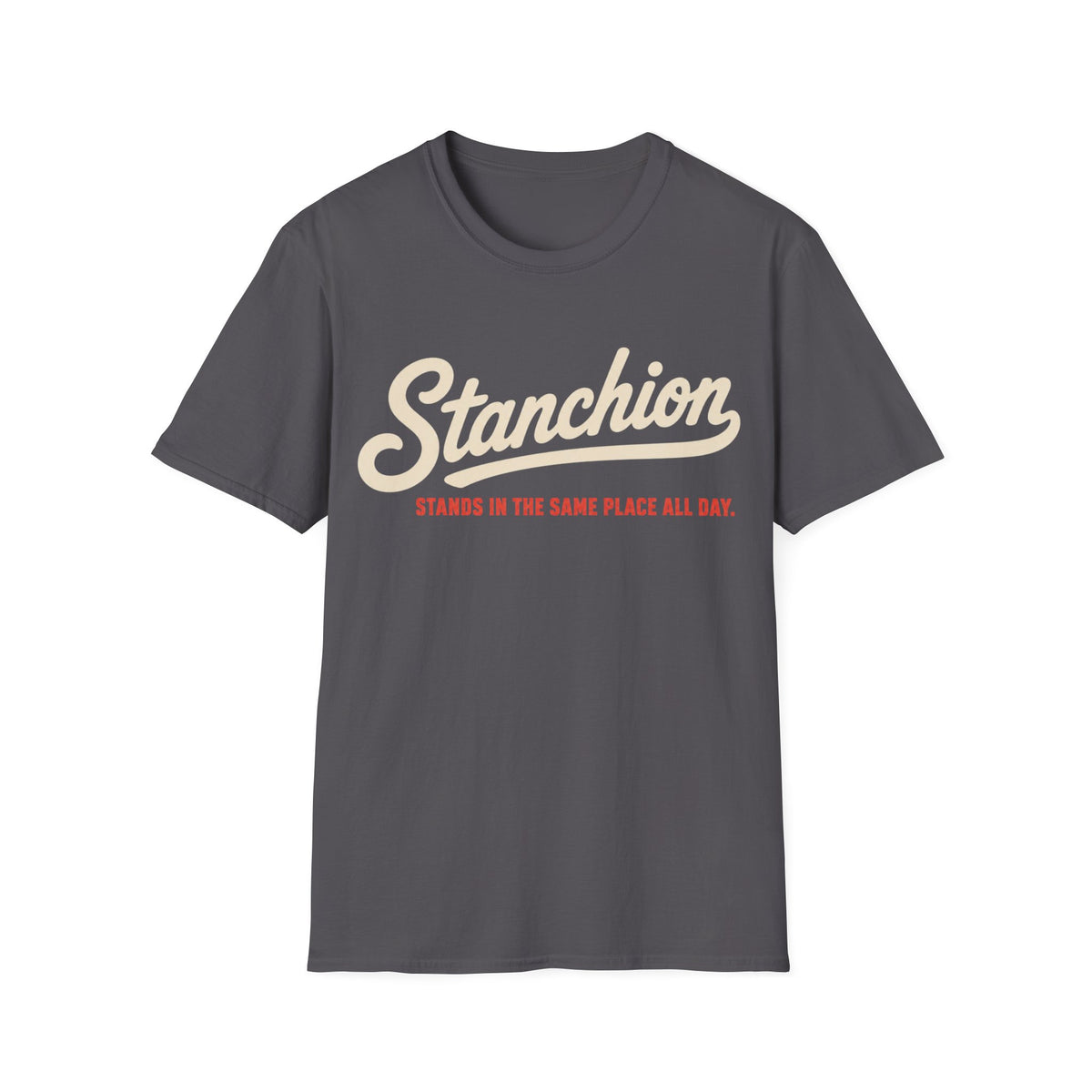 Stanchion