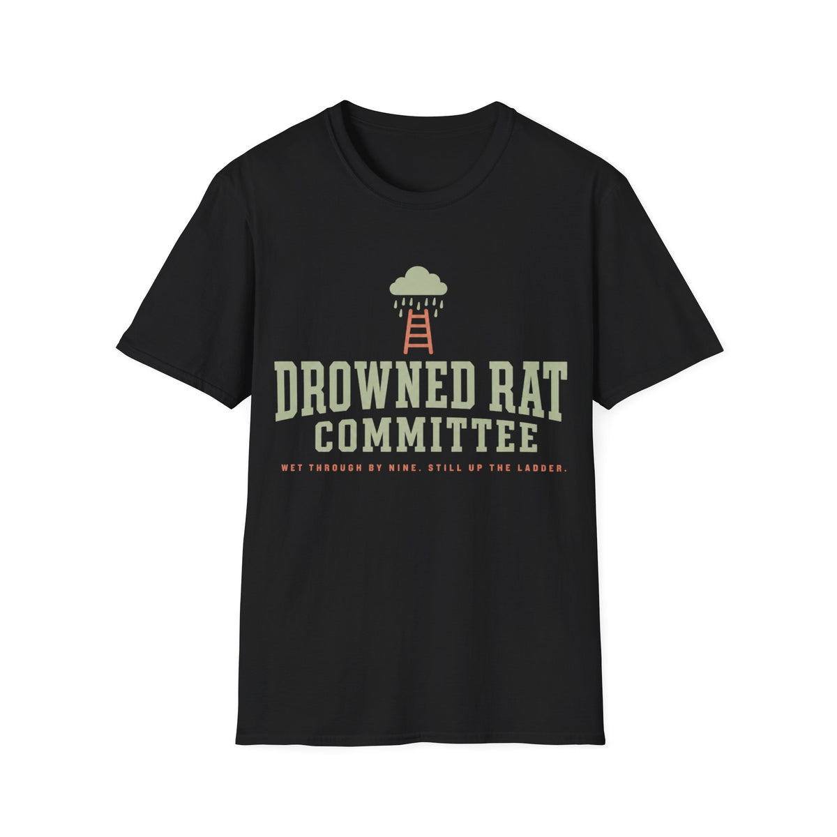 Drowned Rat