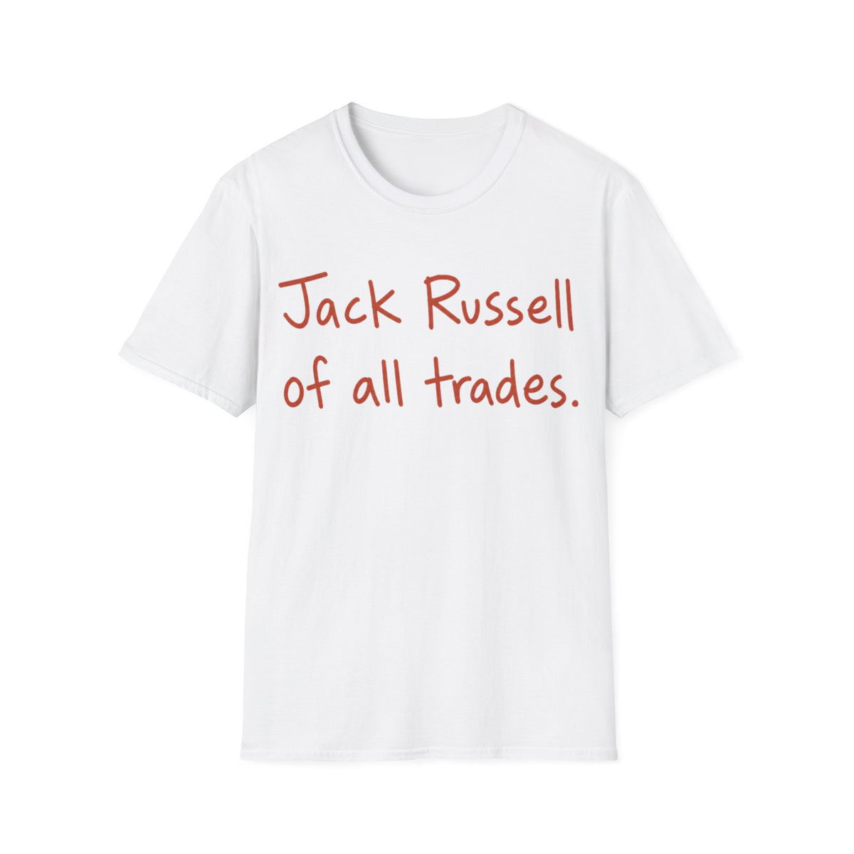 Jack Russell