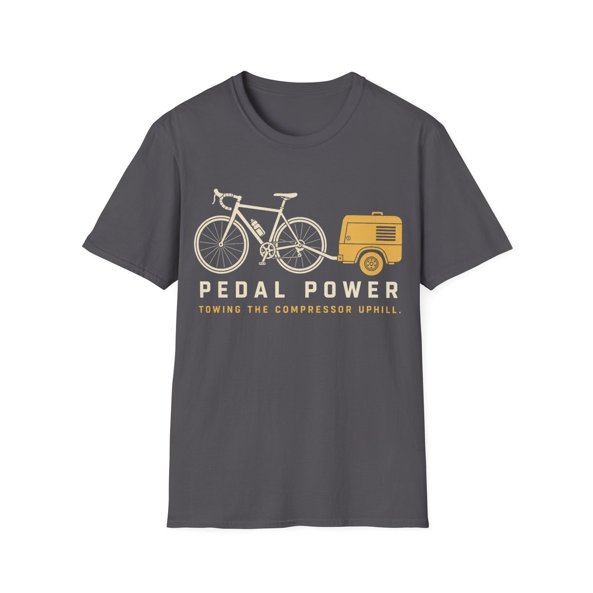 Pedal Power