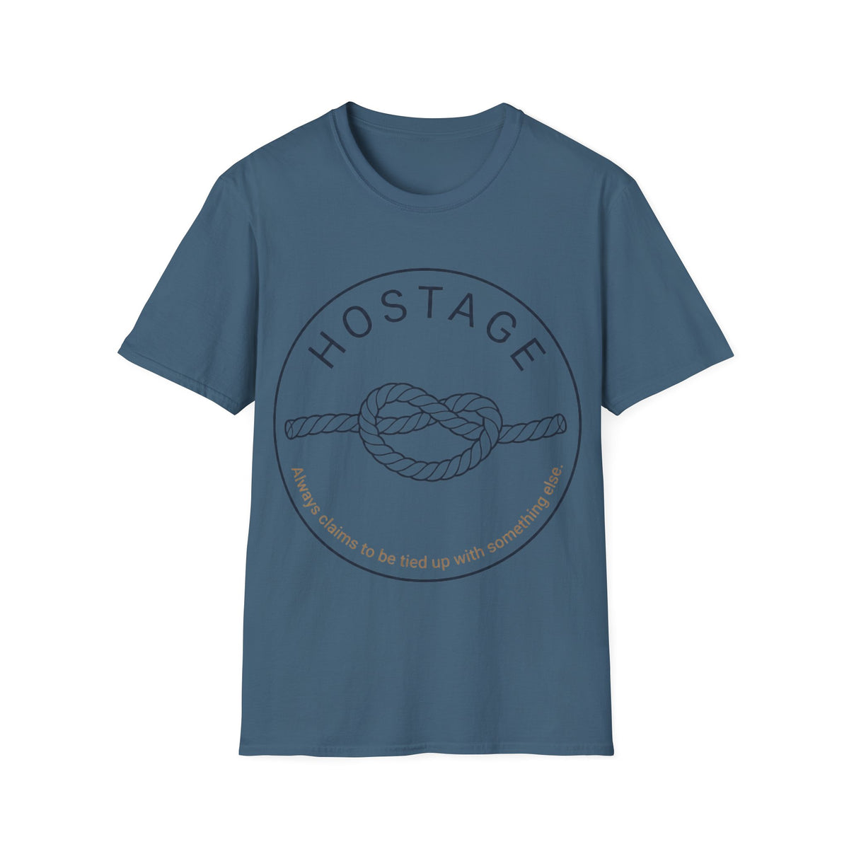Hostage