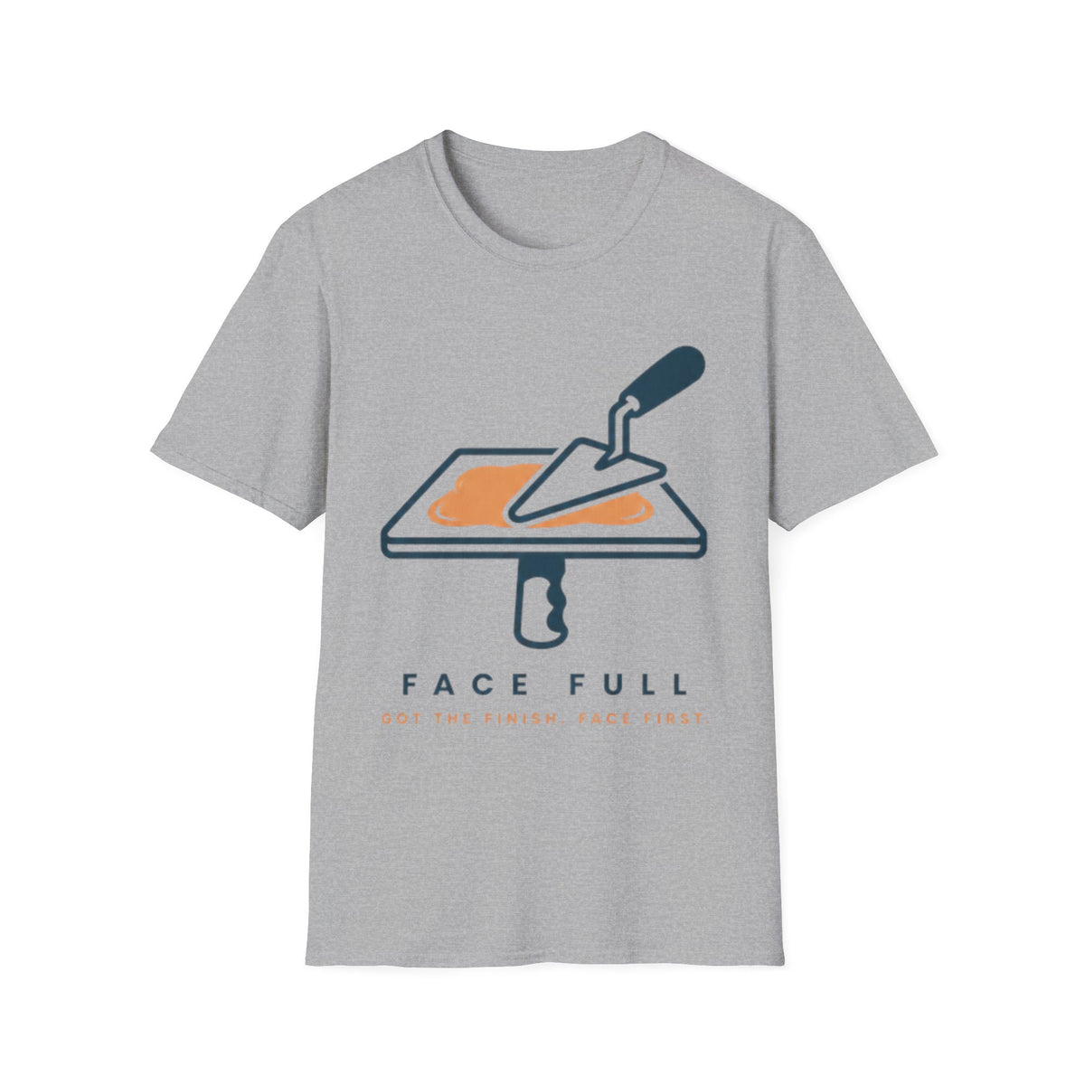 Face Full