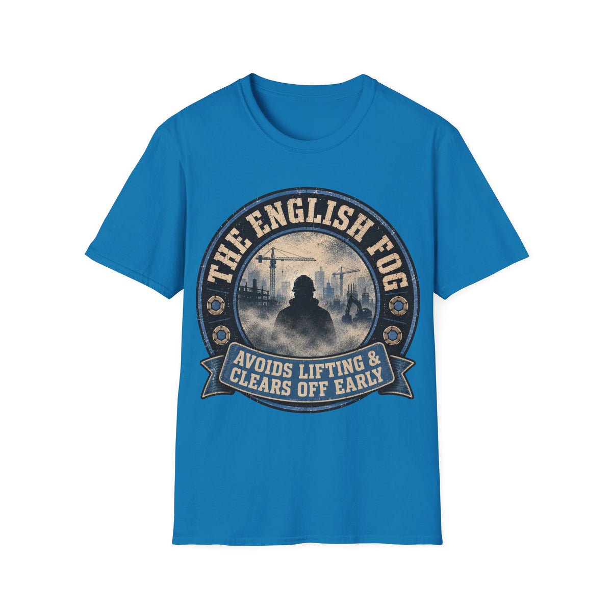 English fog 2