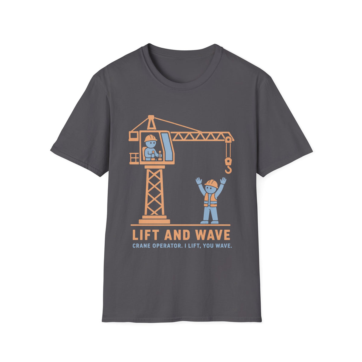 Lift And Wave