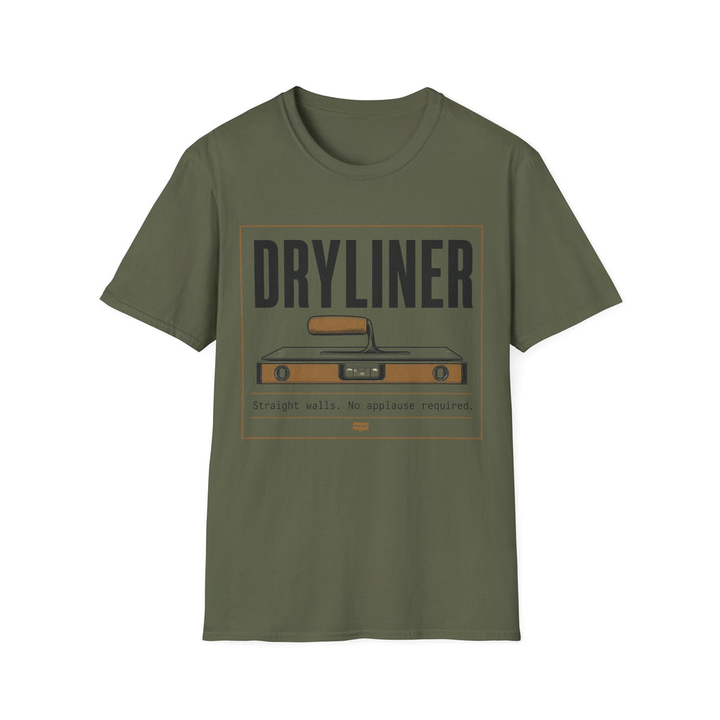 Dryliner
