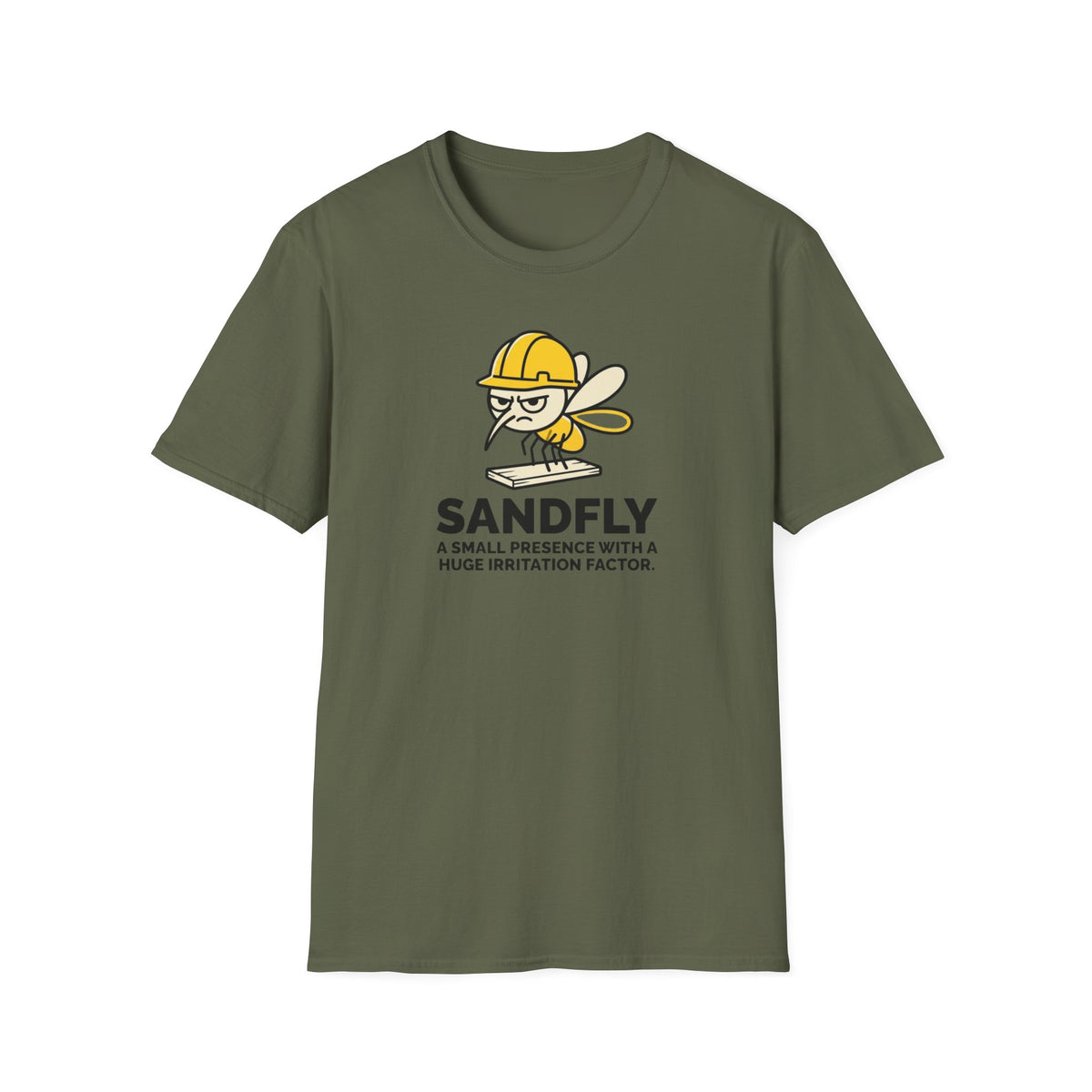 Sandfly