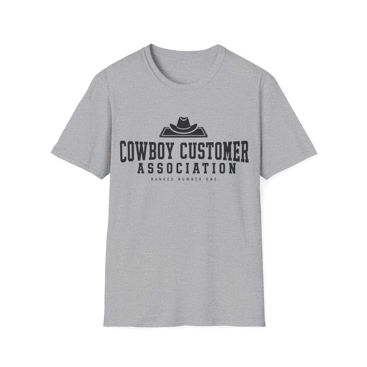 Cowboy Customer