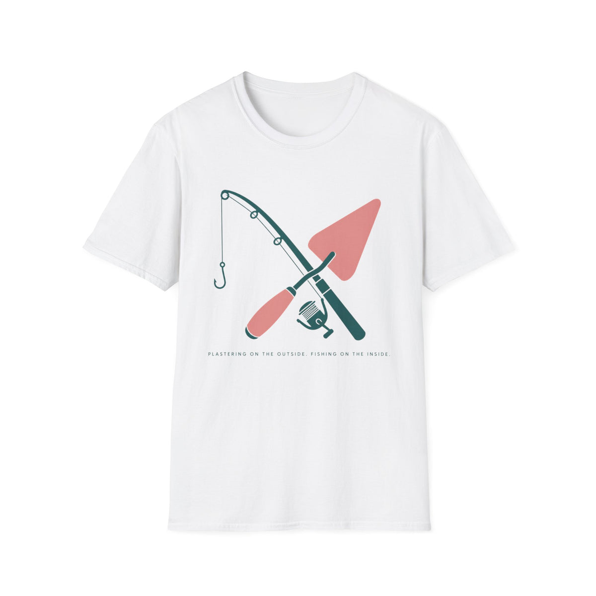 Fishing Inside