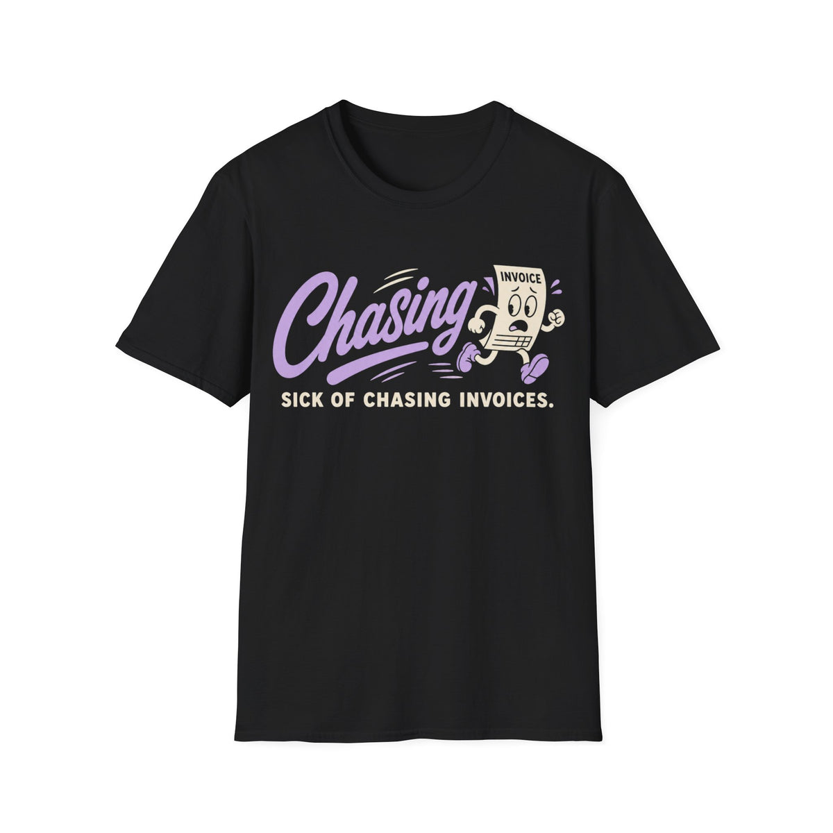 Chasing