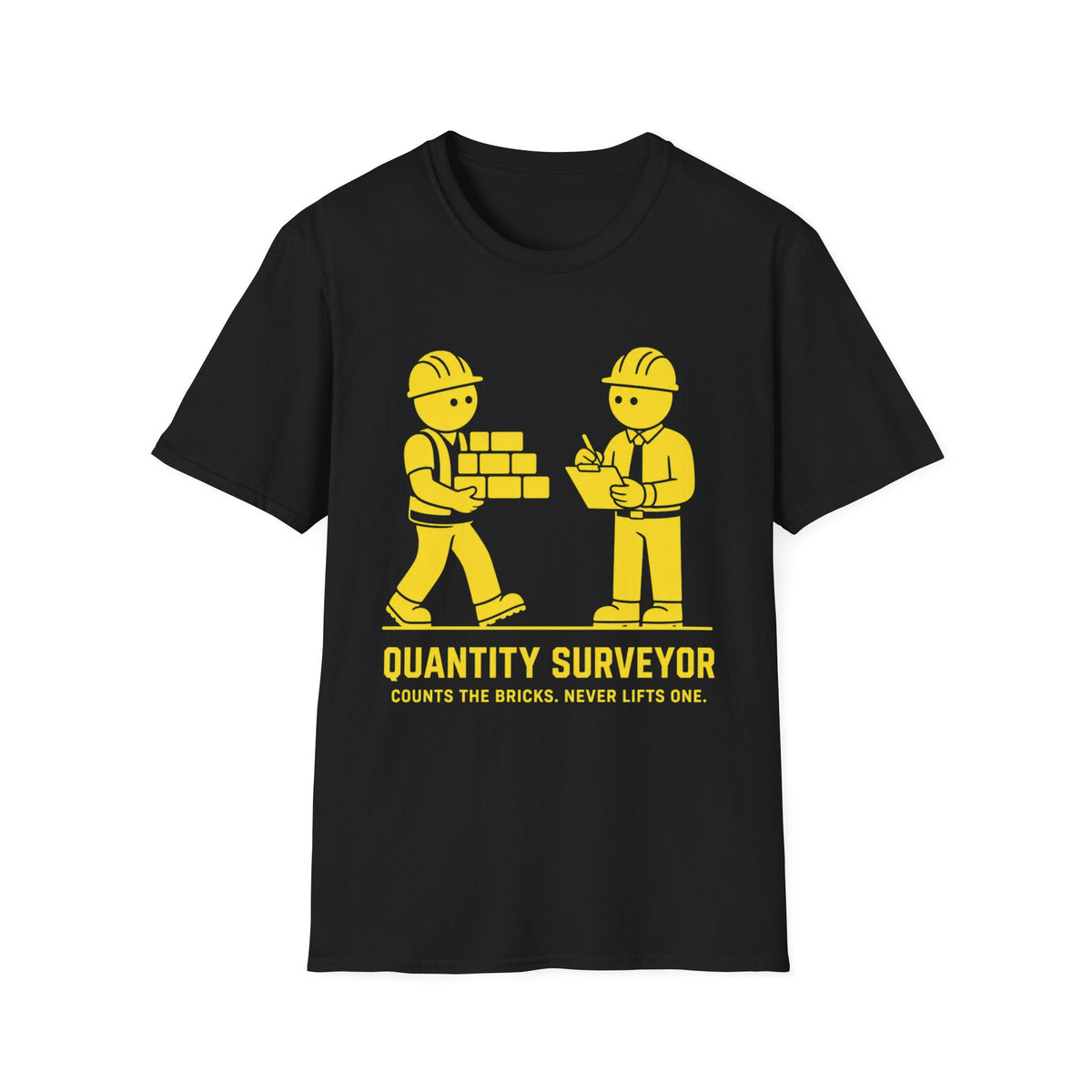 Quantity Surveyor