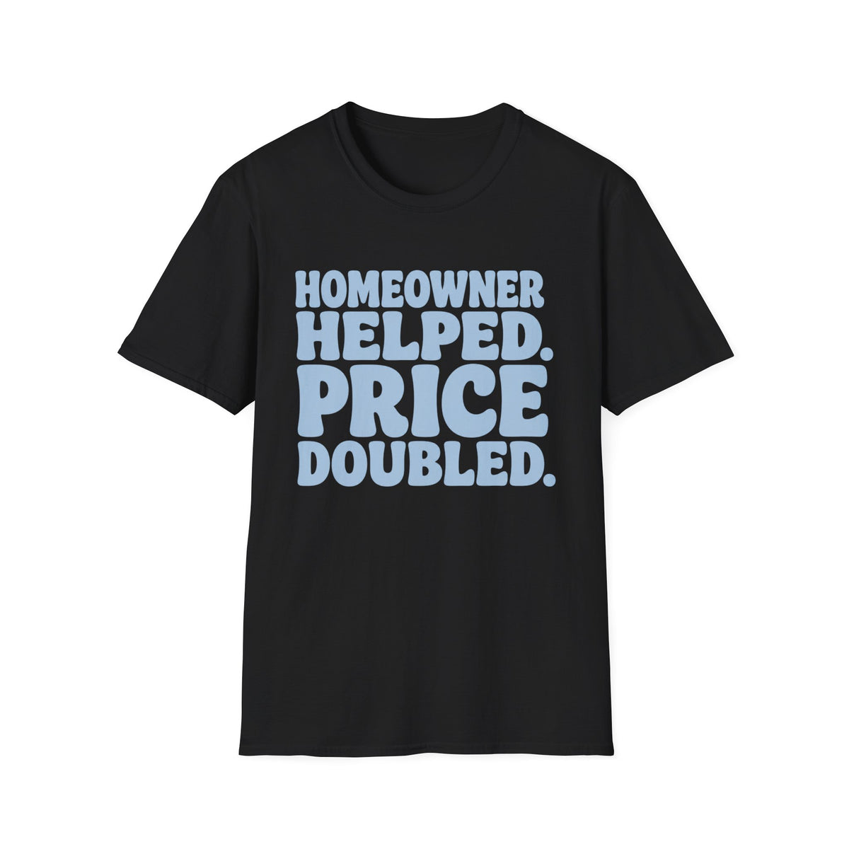 Homeowner Helped