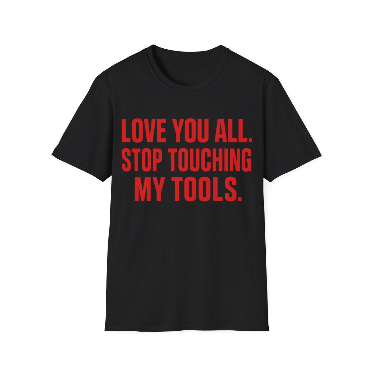 My Tools