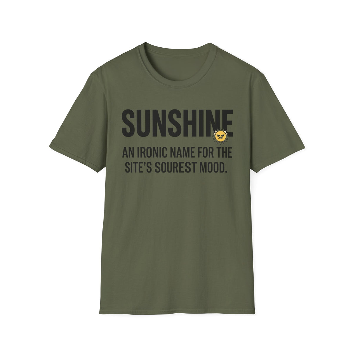 Sunshine