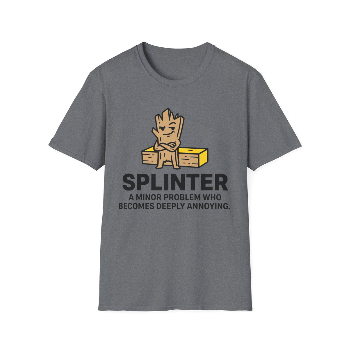 Splinter