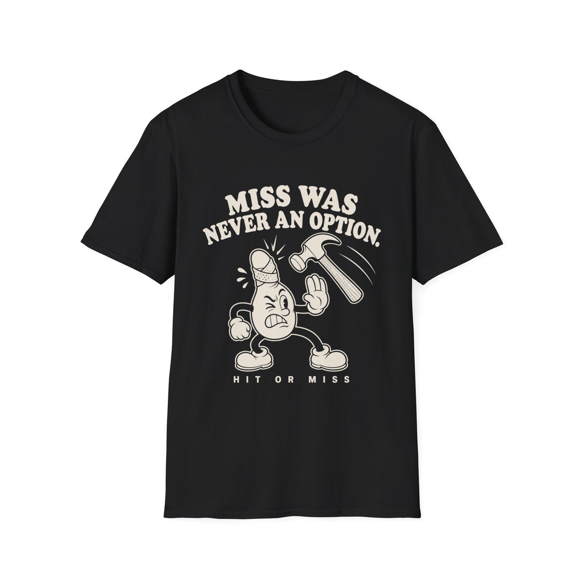 Hit Or Miss