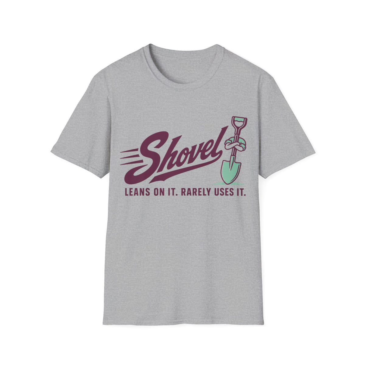 Shovel