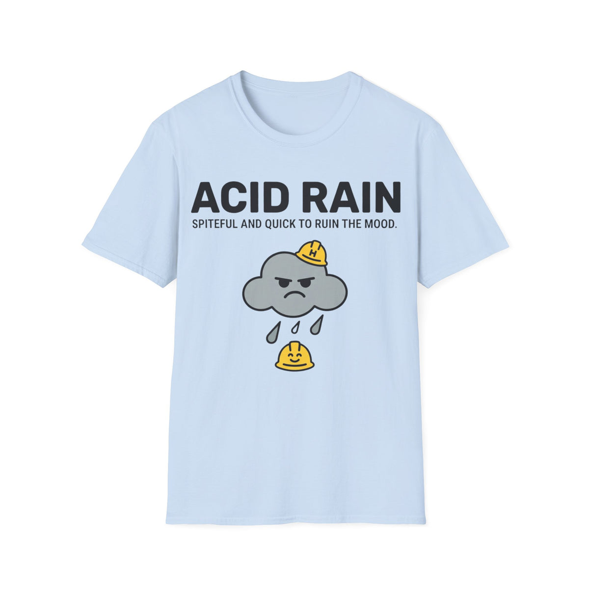 Acid Rain