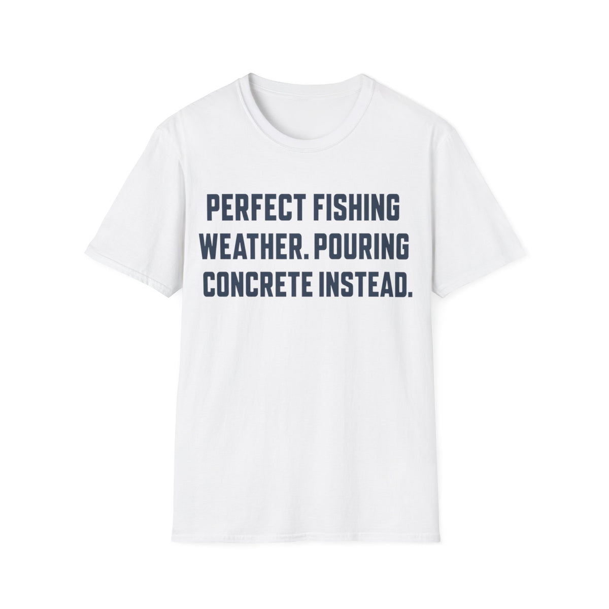 Fishing Weather