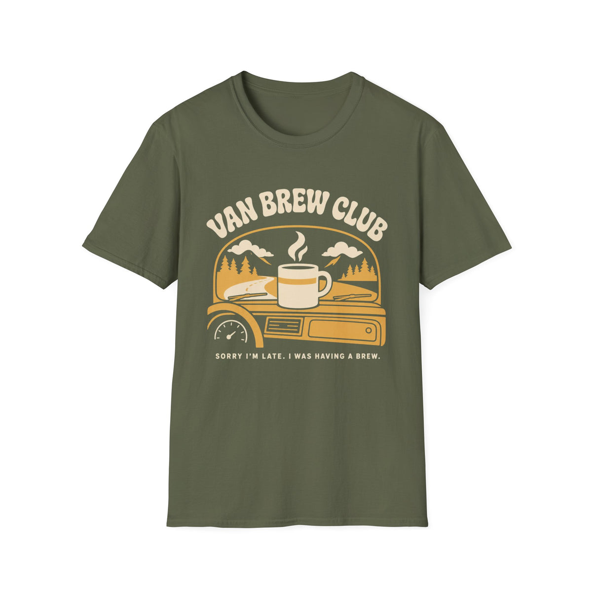 Van Brew