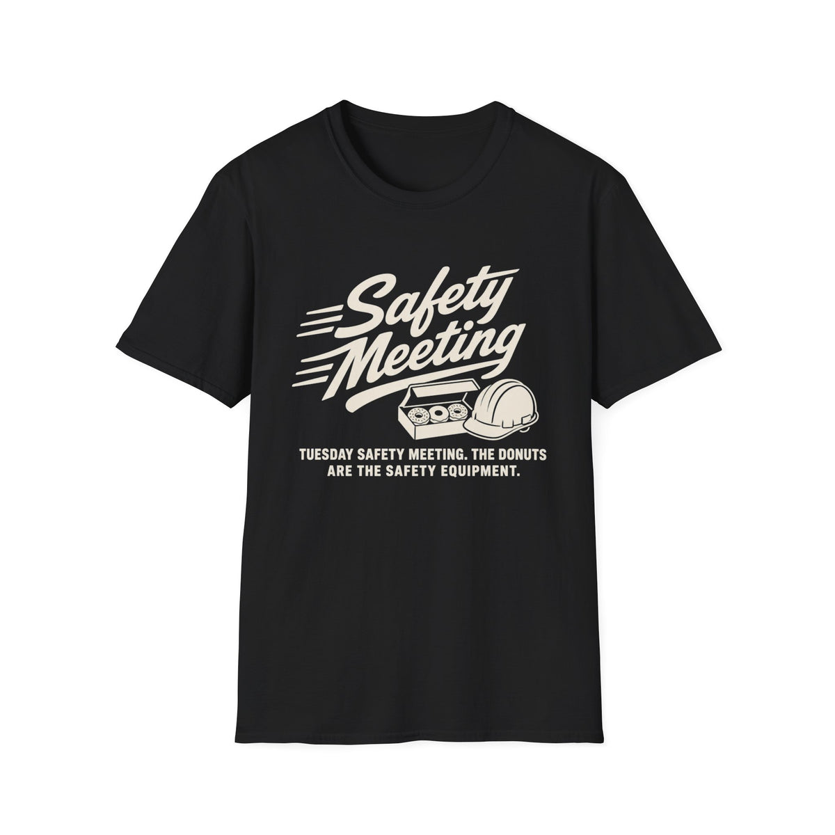 Safety Meeting