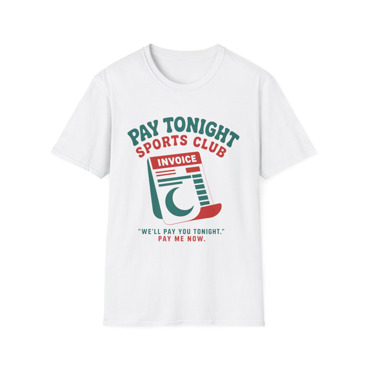 Pay Tonight
