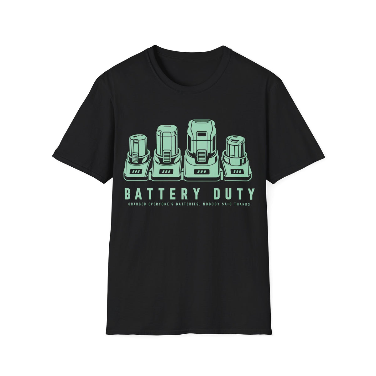 Battery Duty