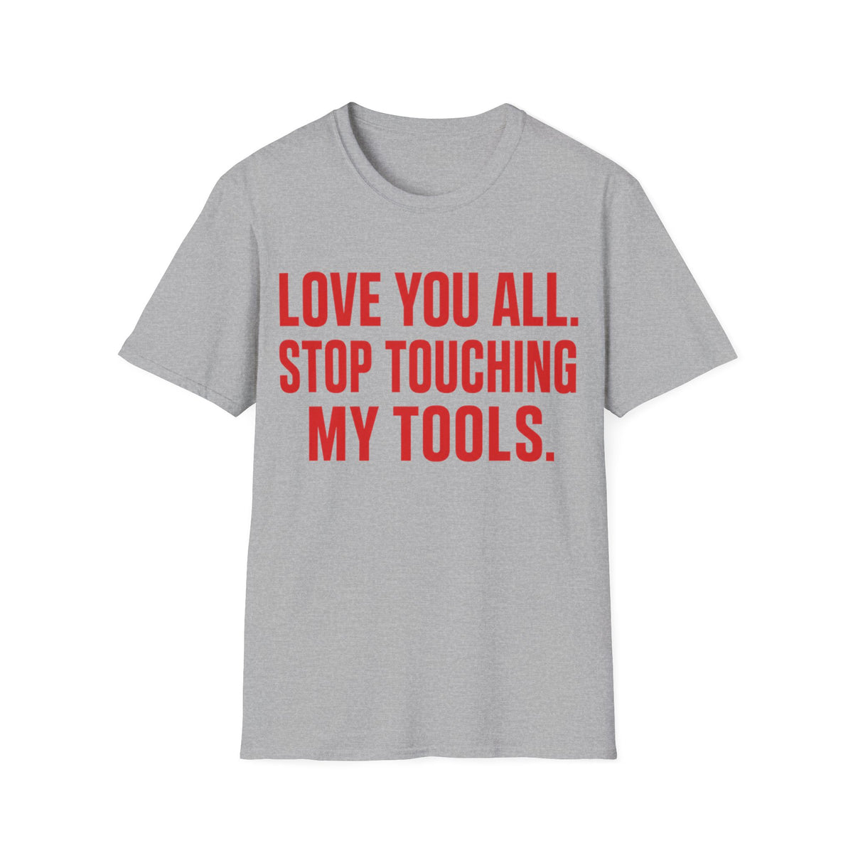 My Tools
