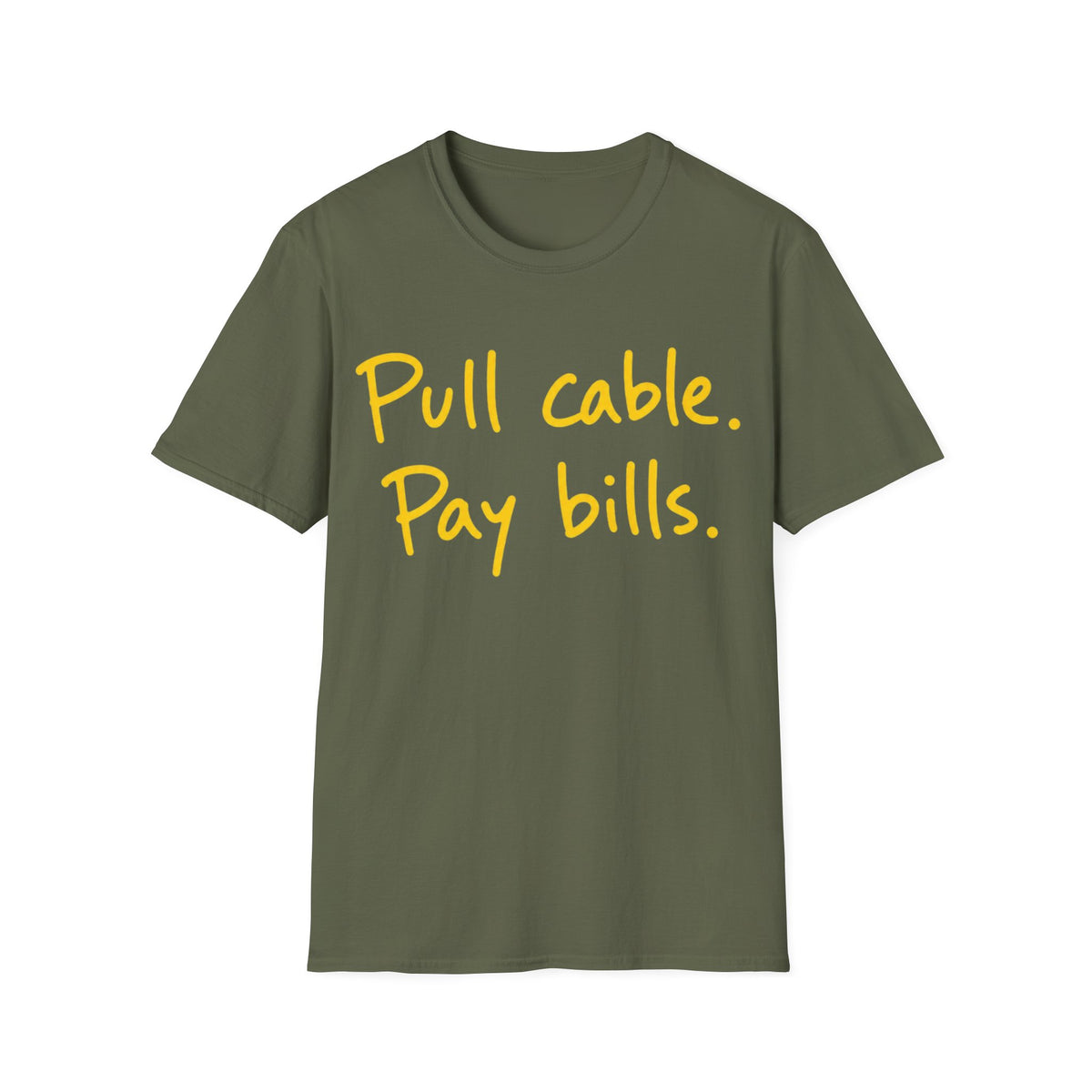 Cable Pays