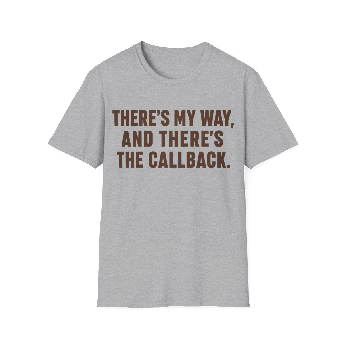 Callback Way