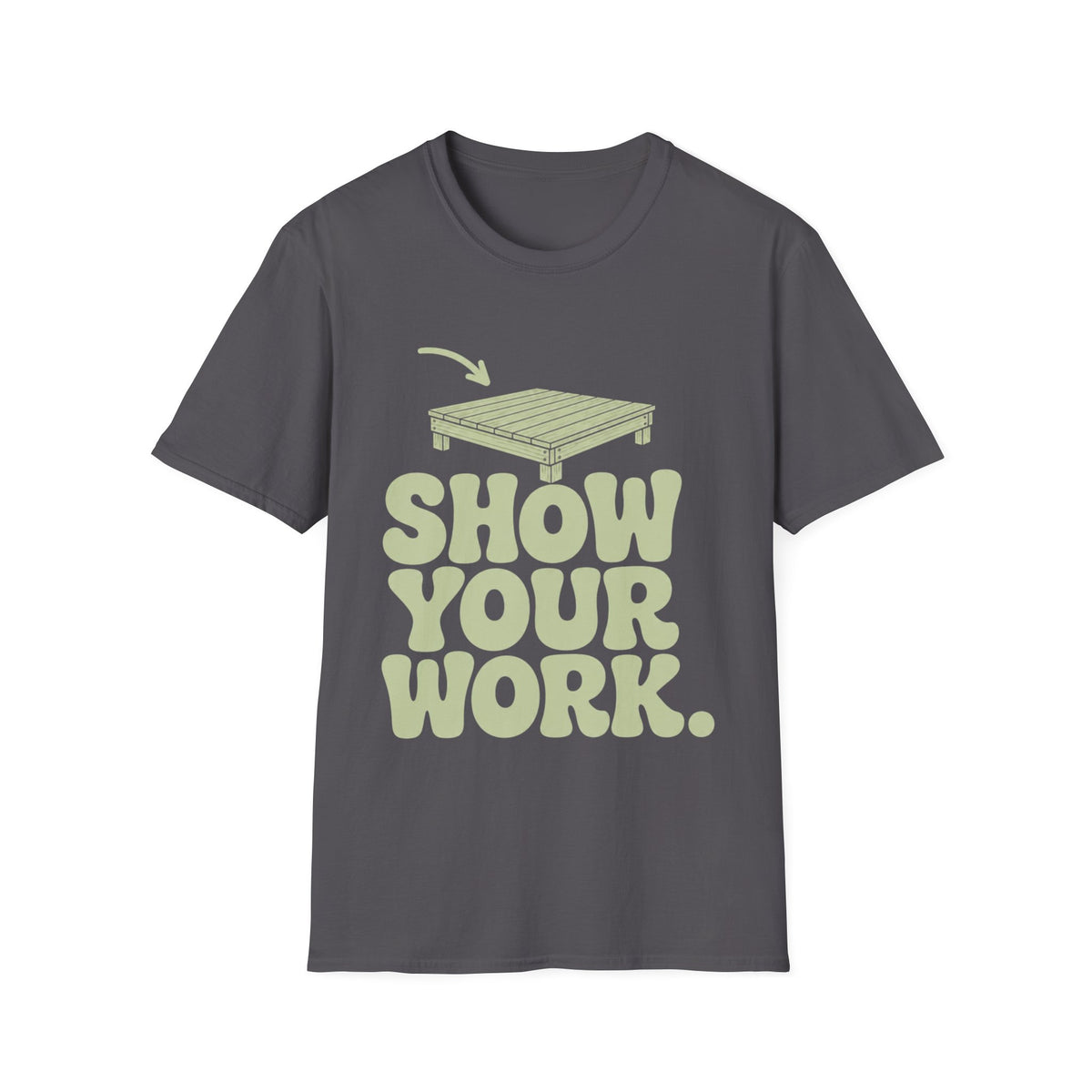 Show Your Work