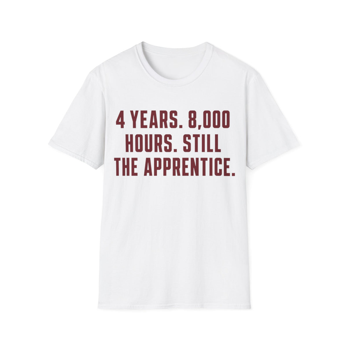 Still Apprentice