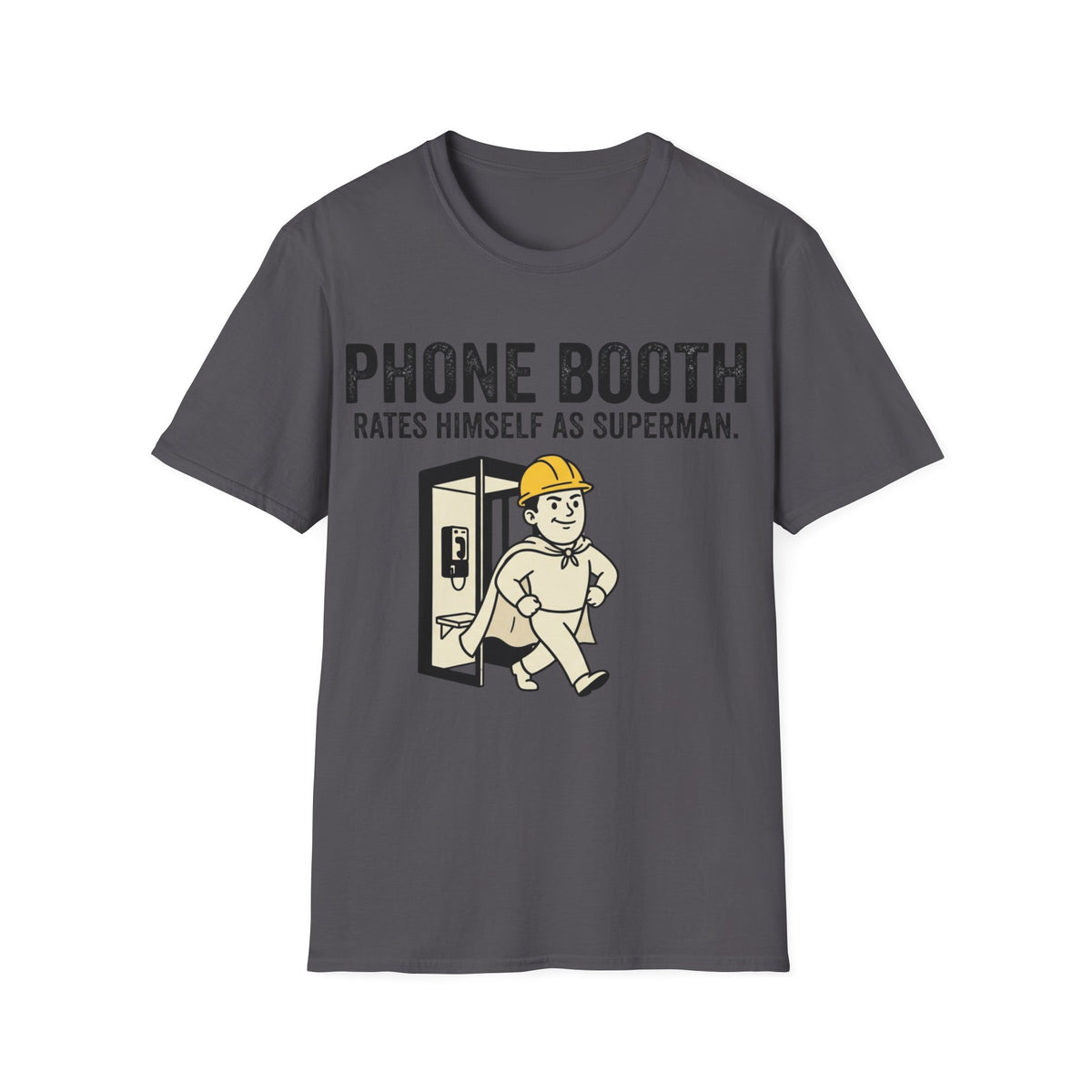Phone Booth